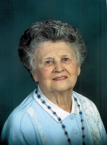 Margaret M. Johnson